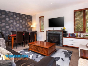 Elevation 5, Thredbo Village